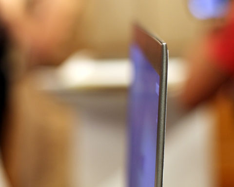 Toshiba's Ultrabook costs 32.3 million Picture 4
