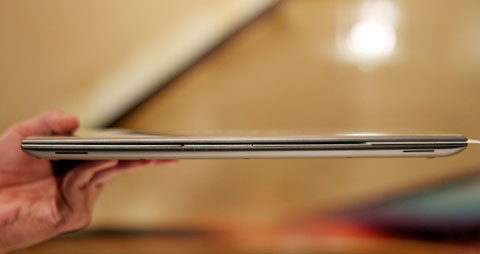 Toshiba's Ultrabook costs 32.3 million Picture 6