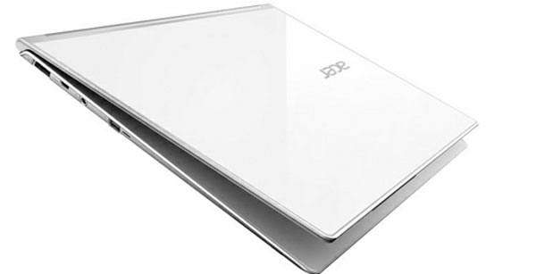 Touch screen Ultrabook first Picture 6