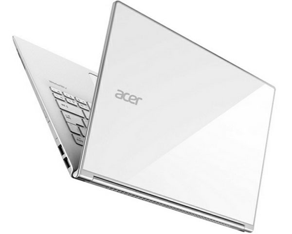 Touch screen Ultrabook first Picture 7