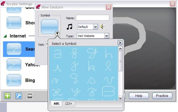 Touchpad and things you don't know Picture 12
