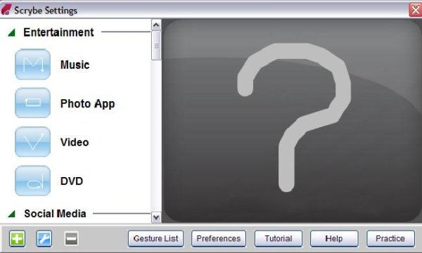 Touchpad and things you don't know Picture 4