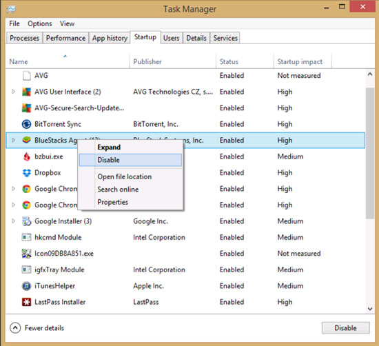 Tracing 'guys' makes Windows boot slowly Picture 2
