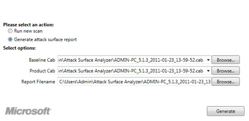 Track changes in sensitive security in Windows Picture 4
