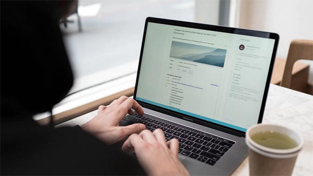 Tracking email and privacy infringement - old problems that are not old Picture 5