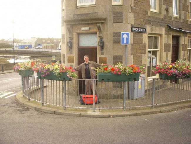 Traffic works have 1-0-2 in the world Picture 11