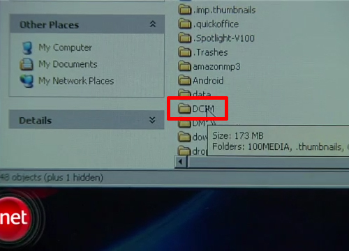 Transfer contacts from iPhone to Android Picture 3