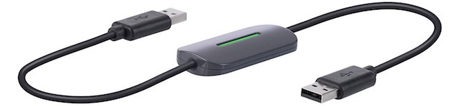 Transfer data between computers Picture 3