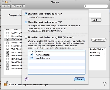 Transfer files from, to iPad devices Picture 3