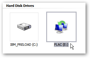 Transfer 'home' from XP to Windows 7 with Easy Transfer and USB Picture 8