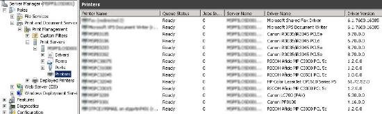 Transfer printer from Server 2003 x32 to Server 2008 R2 x64 Picture 14