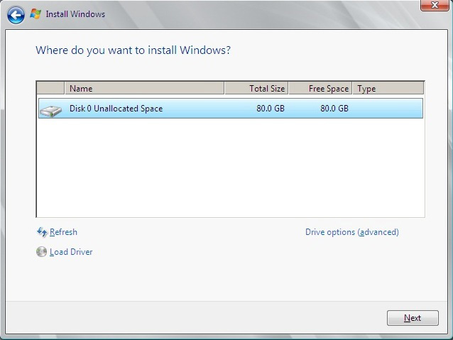 Transfer system from Windows Small Business Server 2003 to SBS 2011 Picture 16