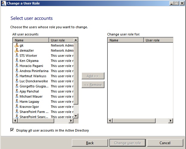 Transfer system from Windows Small Business Server 2003 to SBS 2011 Picture 62