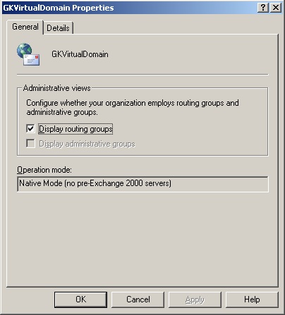 Transfer Windows 2003 system with Exchange to Small Business Server 2008 Picture 3