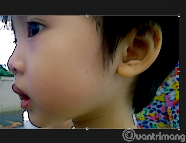 'Transform' a picture into an animated picture or picture using Adobe Photoshop Picture 10