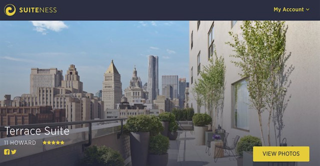 Travel, want to stay in a luxury hotel with a discounted price, look through these 6 websites Picture 2