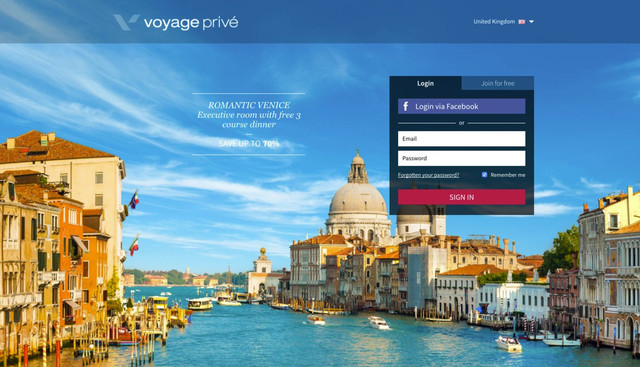 Travel, want to stay in a luxury hotel with a discounted price, look through these 6 websites Picture 4