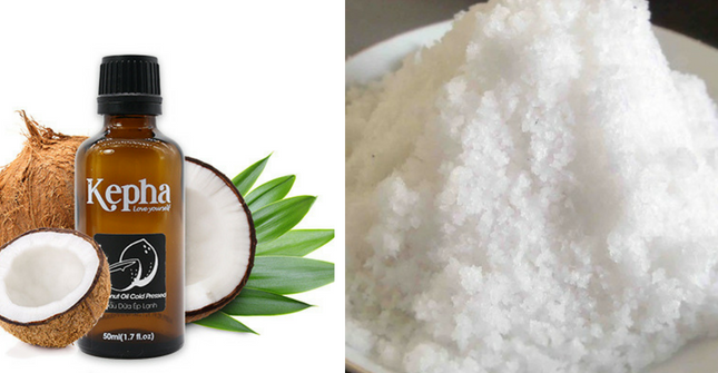 Treat cracked heels in 3 super simple and effective ways Picture 1