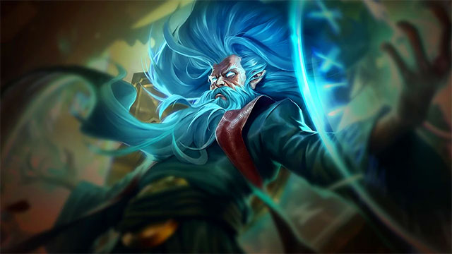 Tribes may appear in the Arena of Truth Picture 10