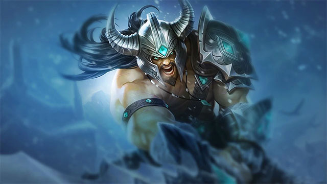 Tribes may appear in the Arena of Truth Picture 2