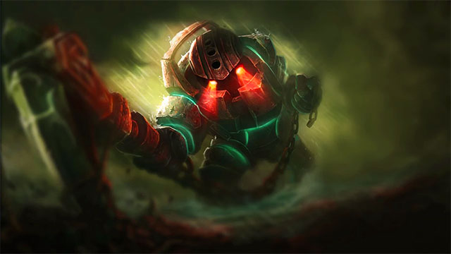 Tribes may appear in the Arena of Truth Picture 5