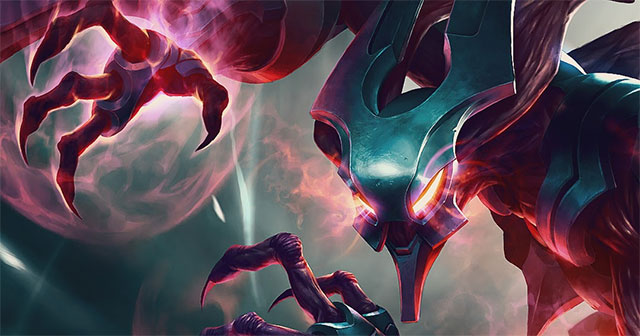 Tribes may appear in the Arena of Truth Picture 6