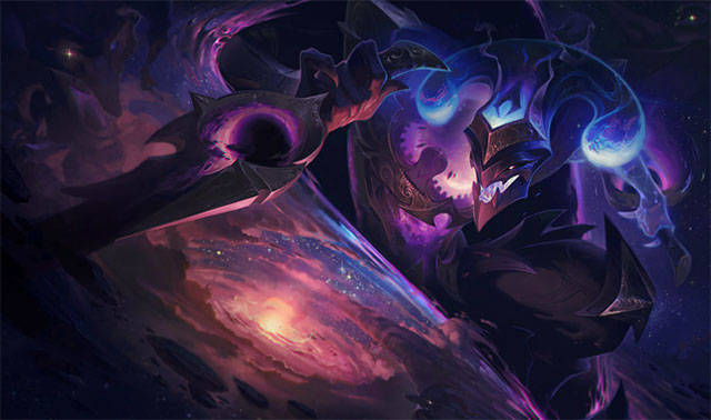 Tribes may appear in the Arena of Truth Picture 9