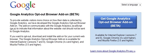 Trick 'tail-cutting' Google, Facebook and Apple Picture 1