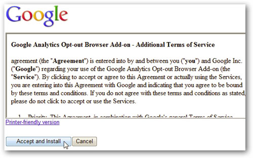 Trick 'tail-cutting' Google, Facebook and Apple Picture 5