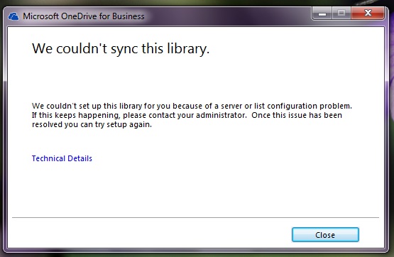 Trick to clear cache Dropbox, OneDrive and Google Drive Picture 2