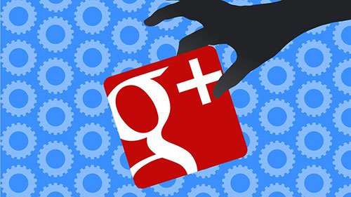 Trick to protect personal information on Google+ Picture 1