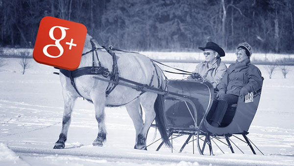 Trick to protect personal information on Google+ Picture 7