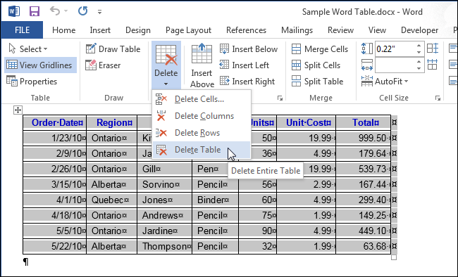 trick-to-quickly-delete-a-table-in-word