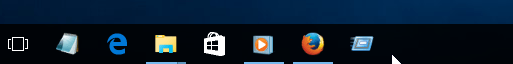 Trick to Run commands on Start Menu and Taskbar on Windows 10 Picture 3