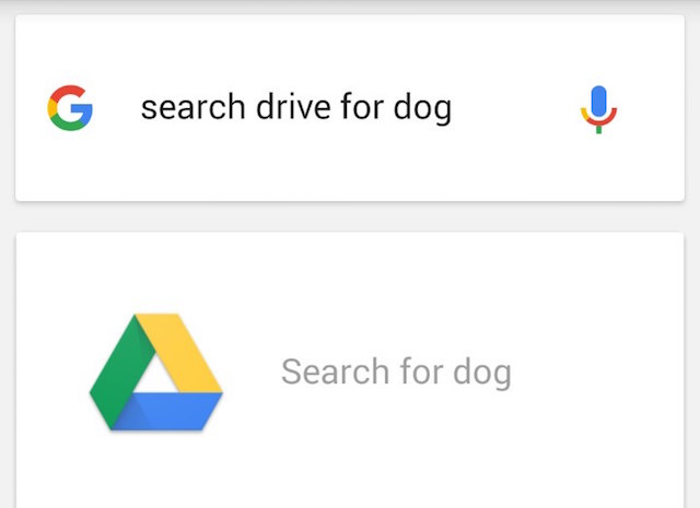 Trick to search on Google Drive Picture 6