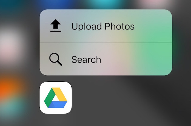 Trick to search on Google Drive Picture 7
