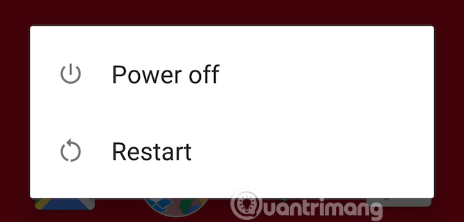 Trick to speed up Android phones after a period of use Picture 14