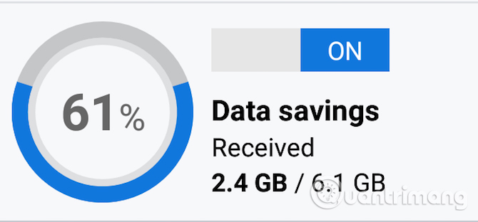 Trick to speed up Android phones after a period of use Picture 5