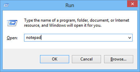 Trick to turn off the computer from the right-click menu on Windows 8 Picture 1