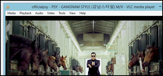 Trick to watch YouTube videos on VLC Media Player Picture 4