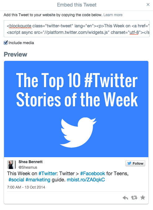 Tricks or certain Twitter users should not be ignored Picture 3