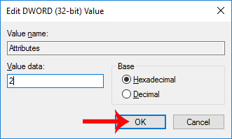 Tricks to customize the Windows 10 lock screen Picture 5