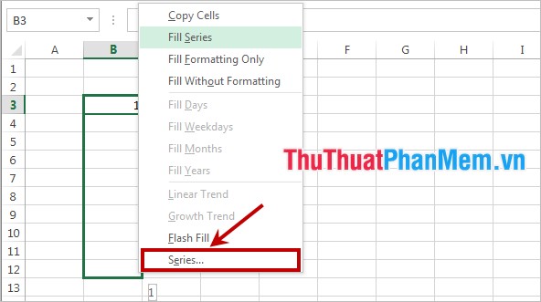 Tricks to import data in Excel fastest Picture 4