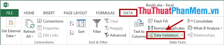 Tricks to import data in Excel fastest Picture 7