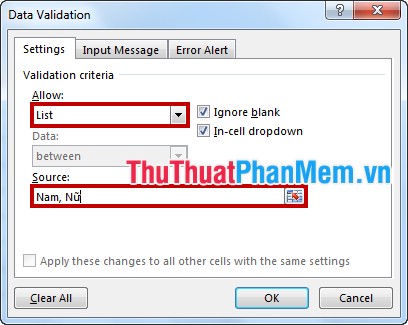 Tricks to import data in Excel fastest Picture 8