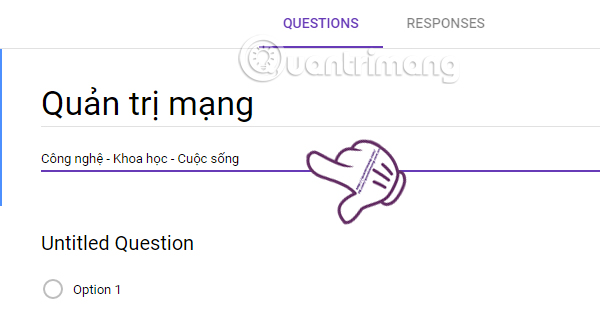 Tricks using Google Sheets should not be ignored Picture 7