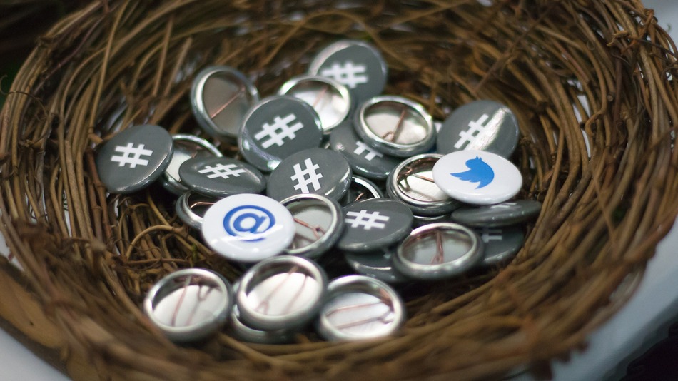 Tricks using the Hashtag on Twitter Picture 1