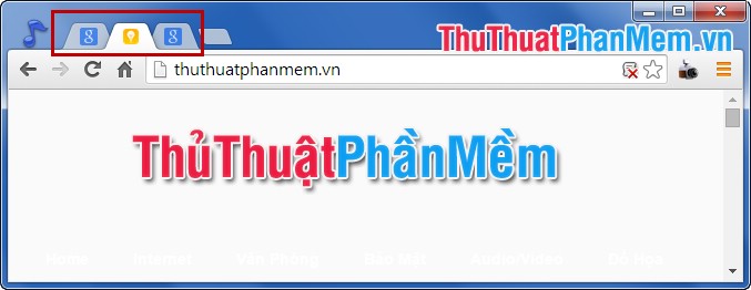 Tricks when using Chrome Picture 10