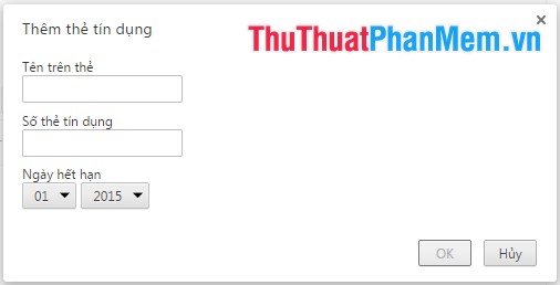 Tricks when using Chrome Picture 13