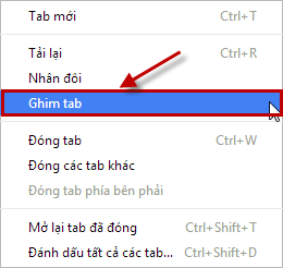 Tricks when using Chrome Picture 9